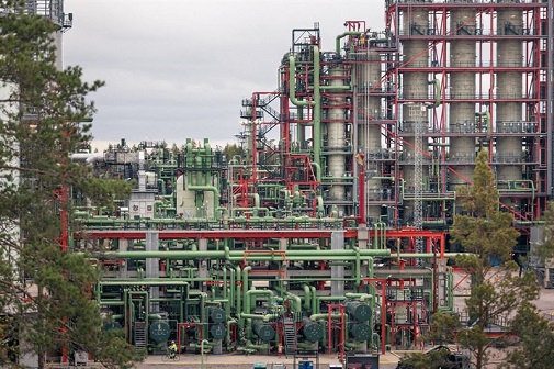 Neste Introduces Co-processed Renewable Neste RE feedstock for the Polymers and Chemicals Industry