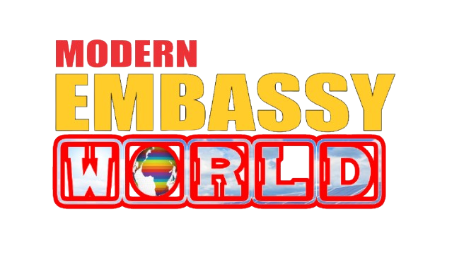 Modern Embassy World